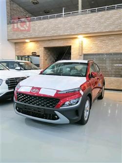 هیوندای کۆنا